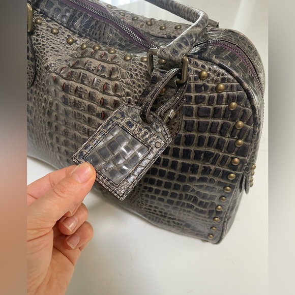 Jolie femme bag - gently used, but in great condition - Picture 5 of 14